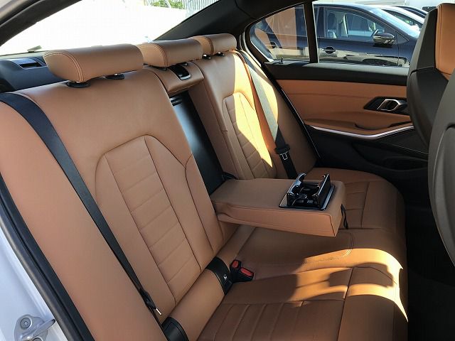 G20 M340i xDrive Saloon LCI RHD MX