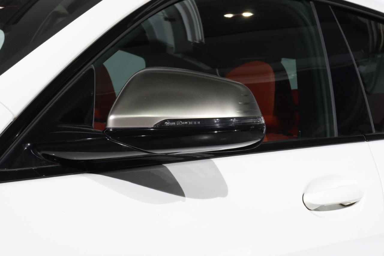 F4* **35i xDrive **** ***** B48 2.0i