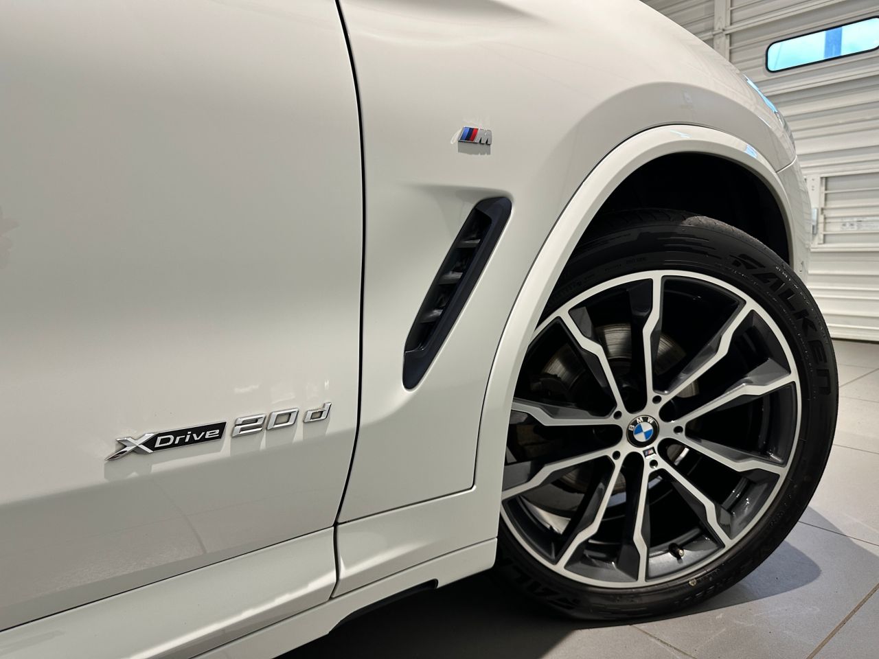 F87 M2 Competition S55 3.0i