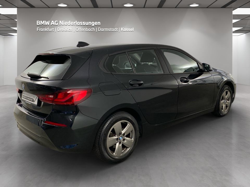 BMW 118