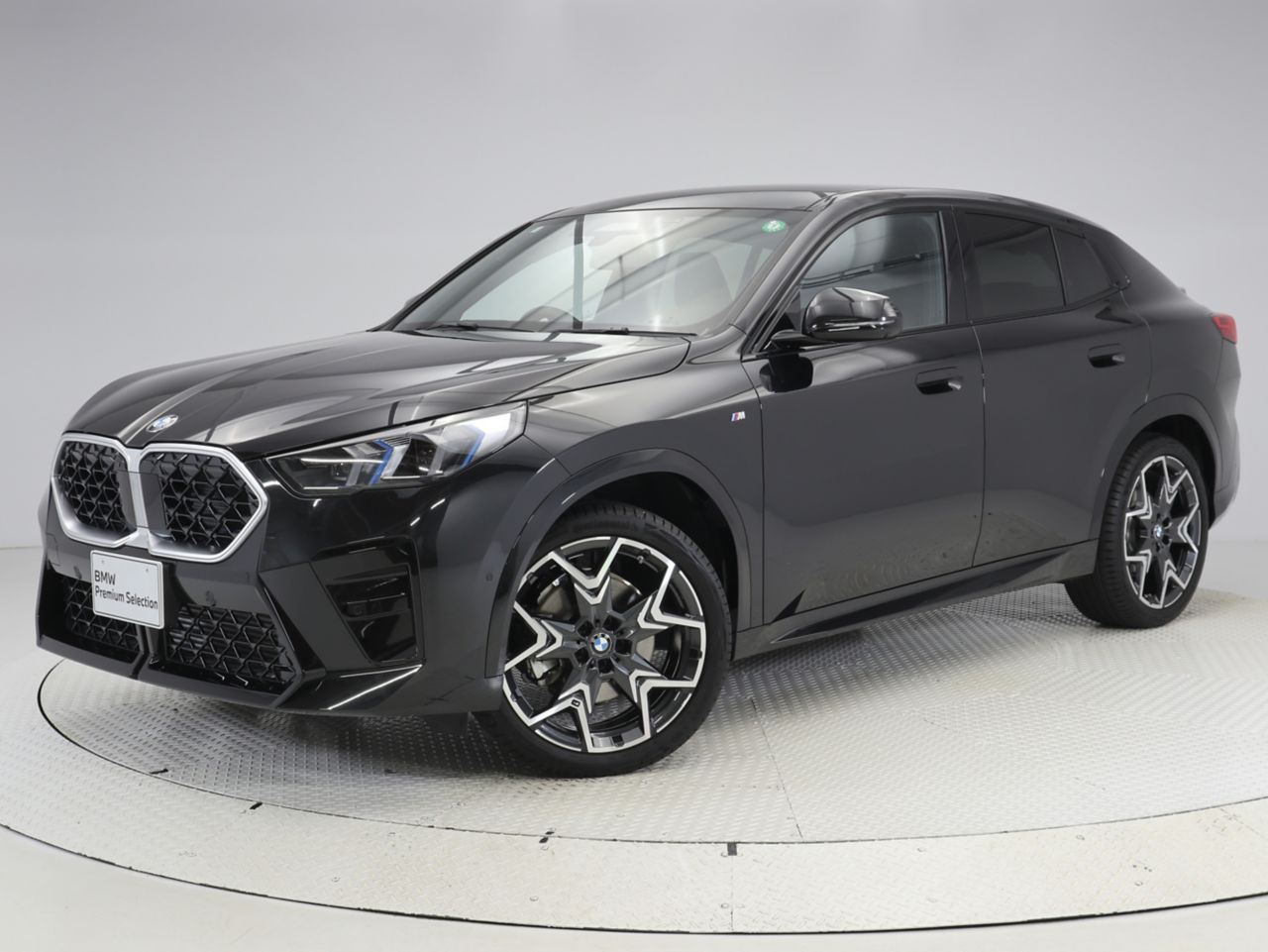 X2 xDrive20i M Sport