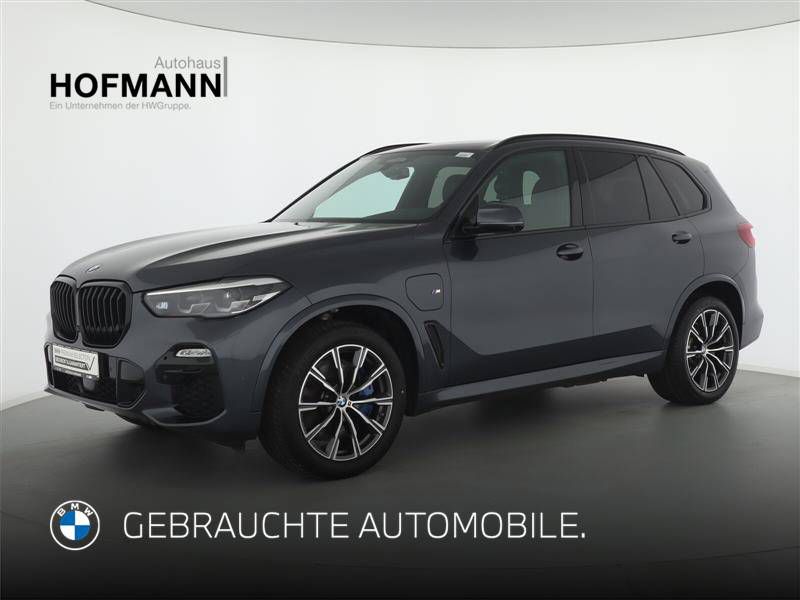 X5 xDrive45e