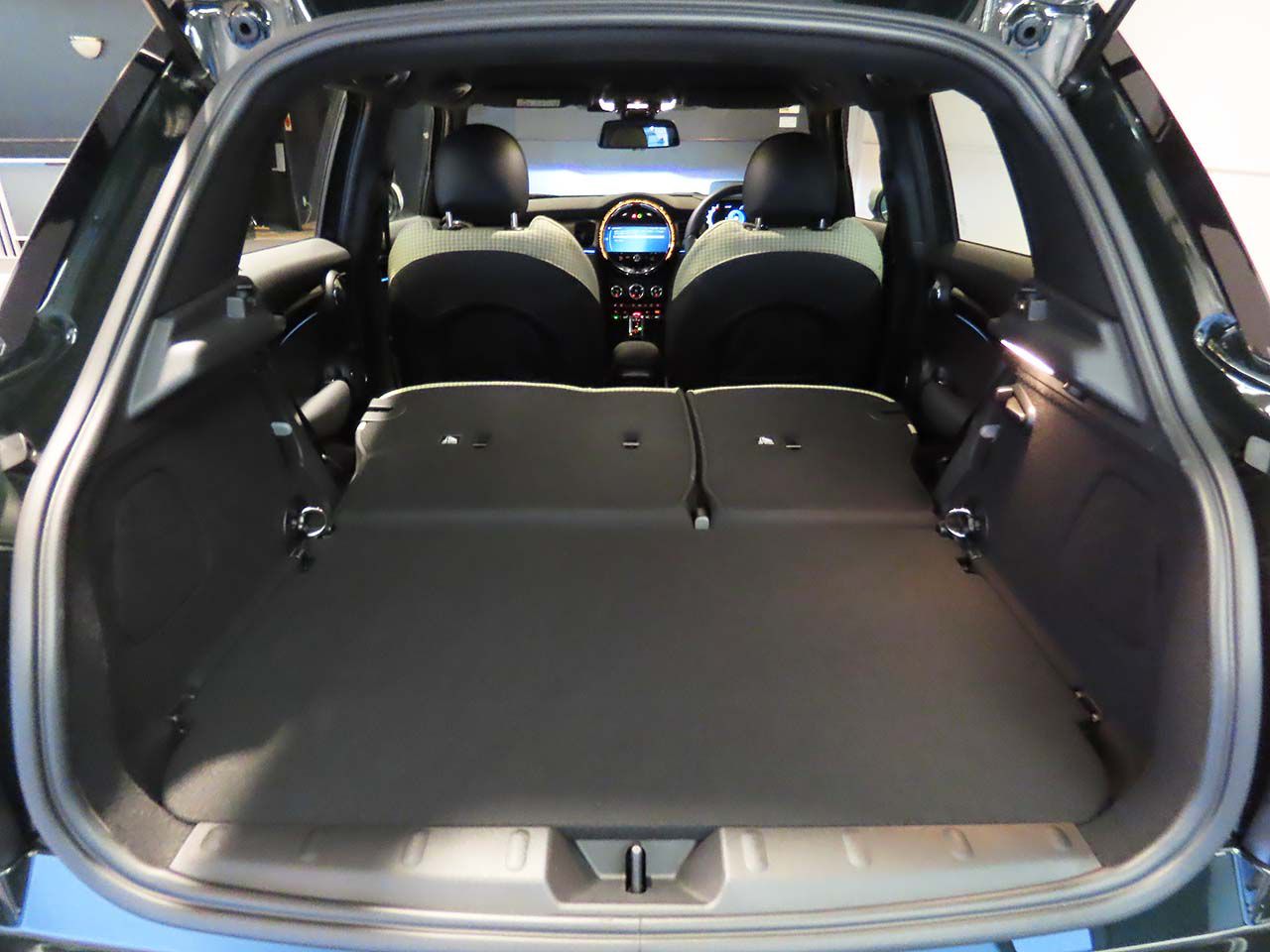 Cooper 5 doors