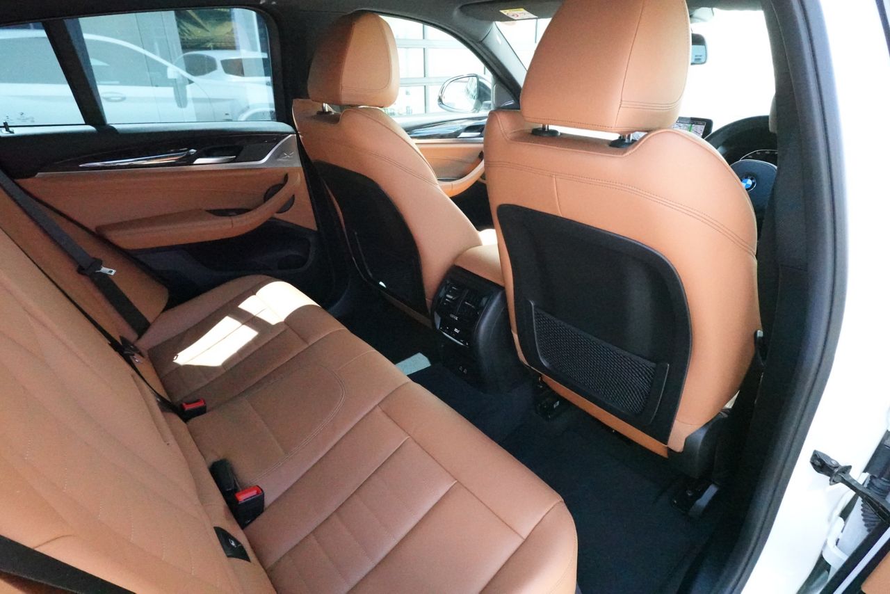 X4 xDrive20d RHD