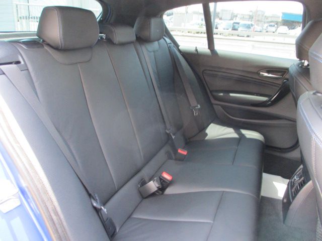 M140I 5DOOR RHD