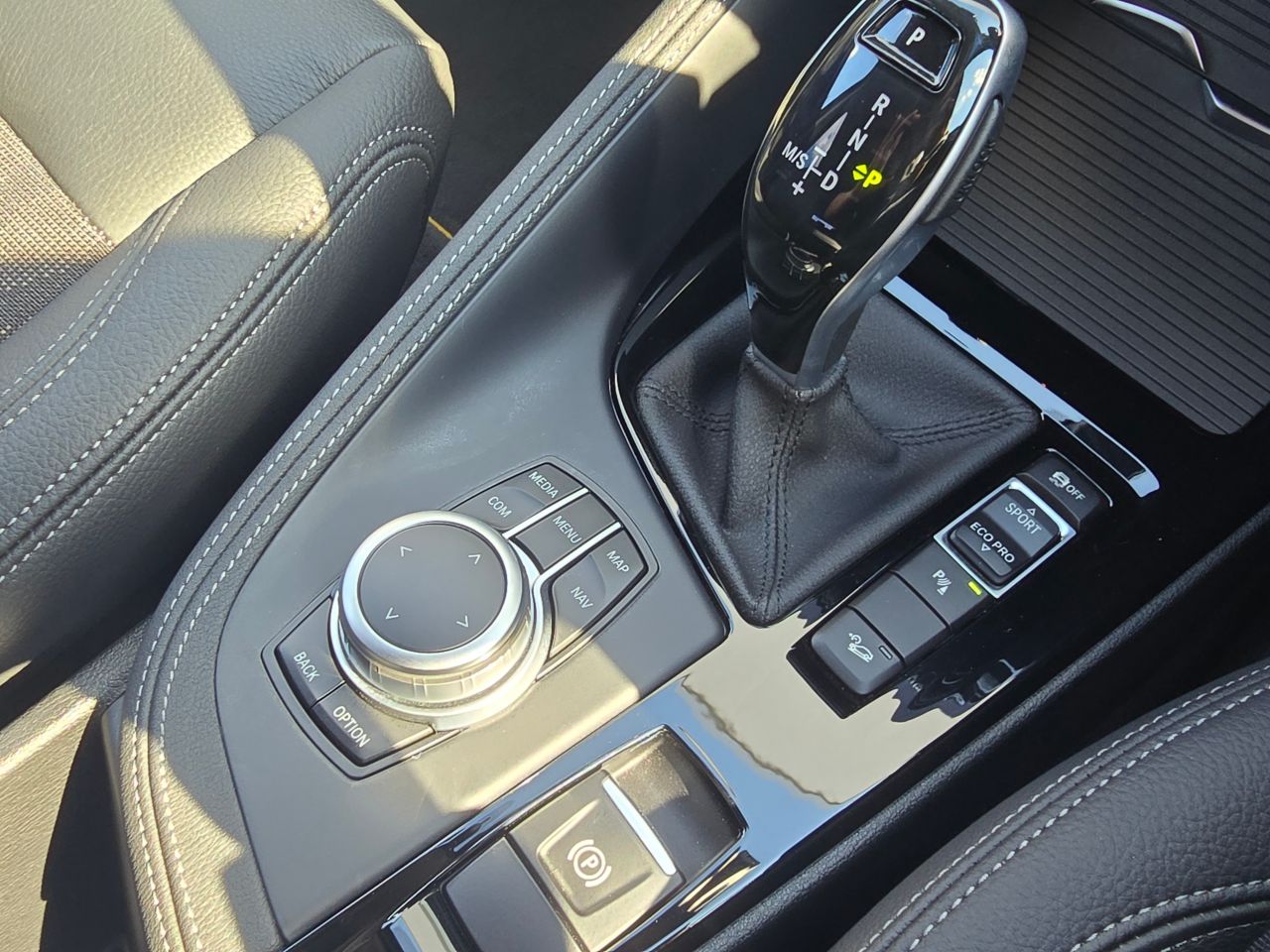 F48 X1 xDrive18d B47 2.0d LCI