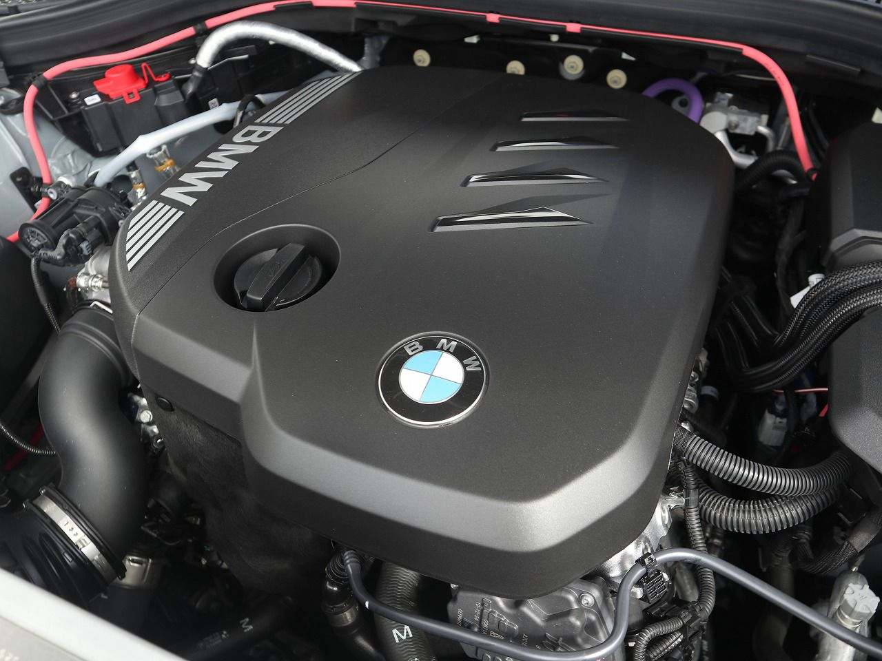 G45 X3 20d US