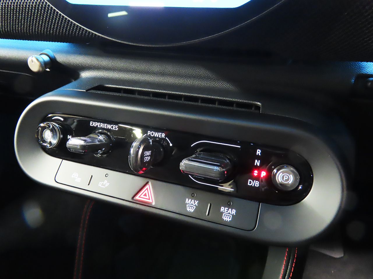 J05 MINI John Cooper Works Aceman