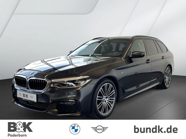 530d Touring