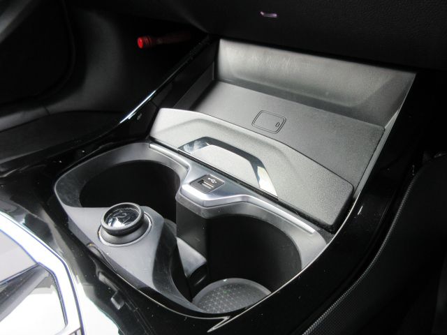 F40 118d Sports Hatch 5-door B47 2.0d