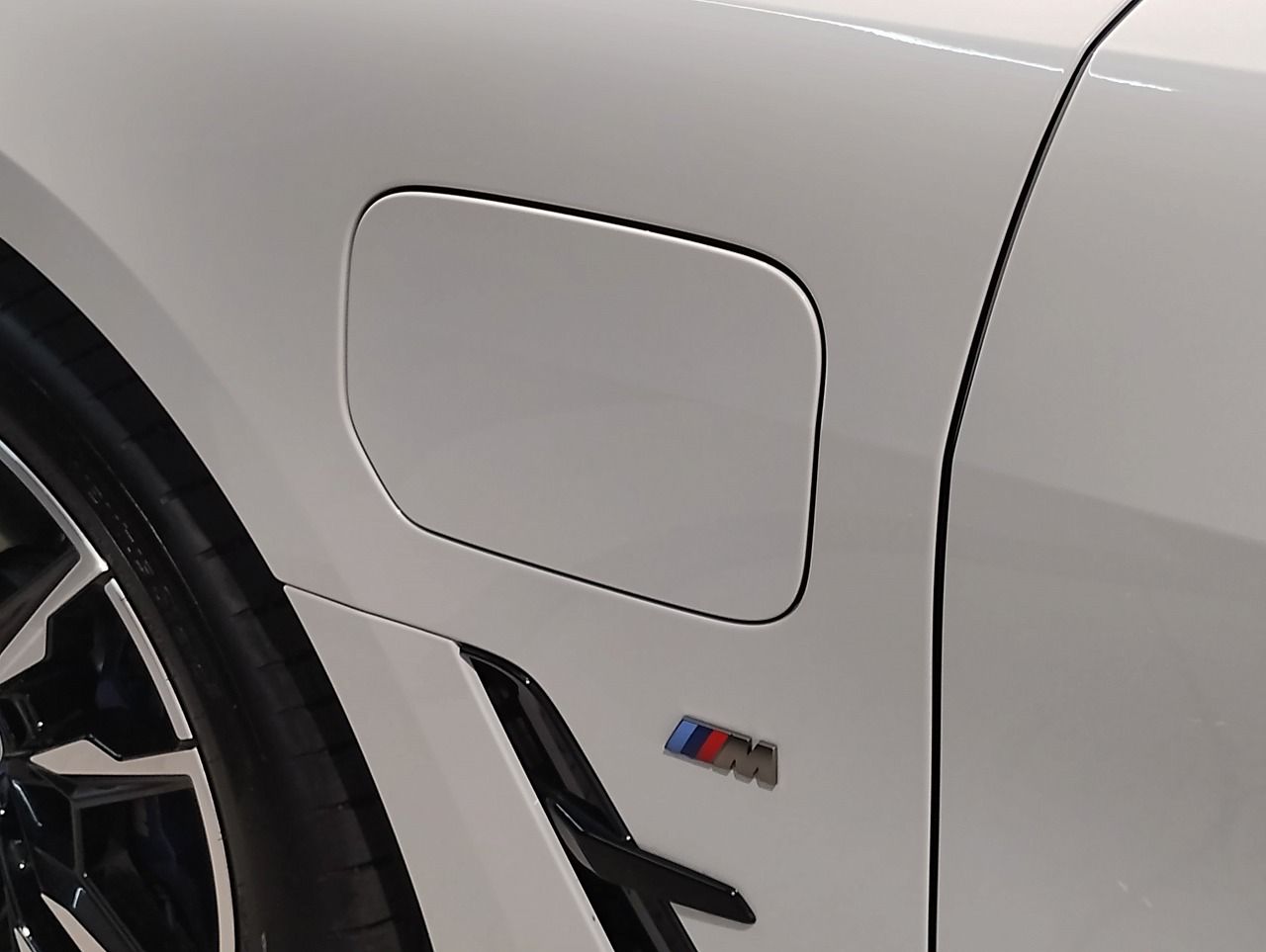 G26 i4 M50 RHD
