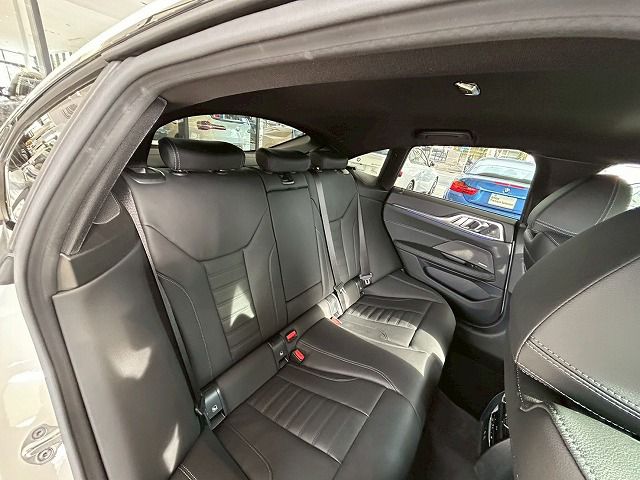 420i Gran Coupé RHD