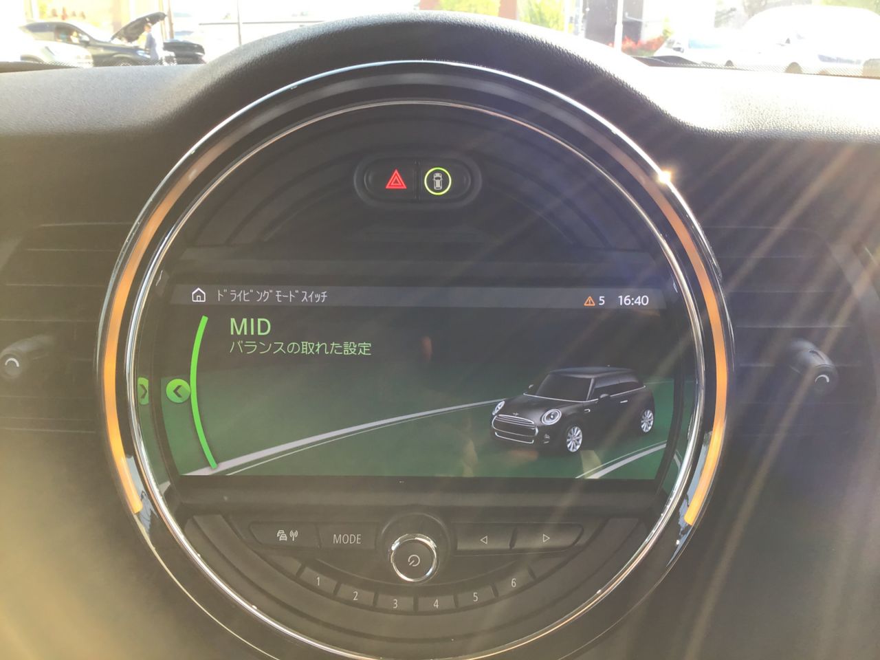 F56 MINI Cooper S 3-Door Hatch LCI