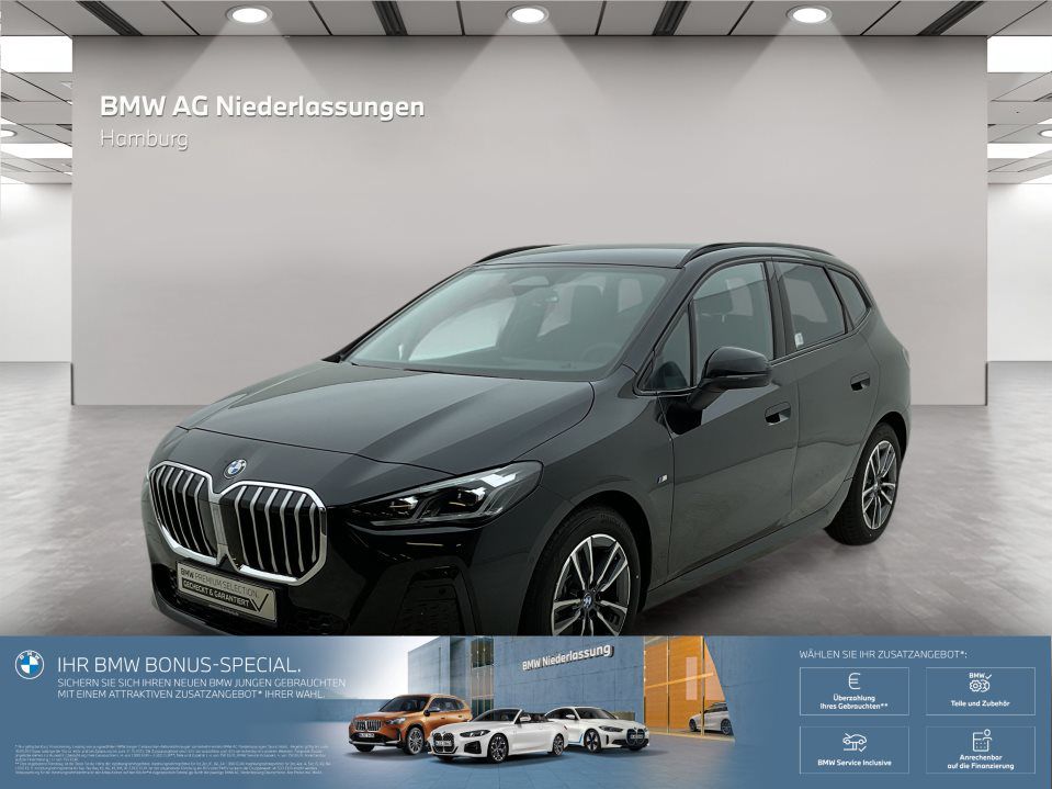 BMW 218