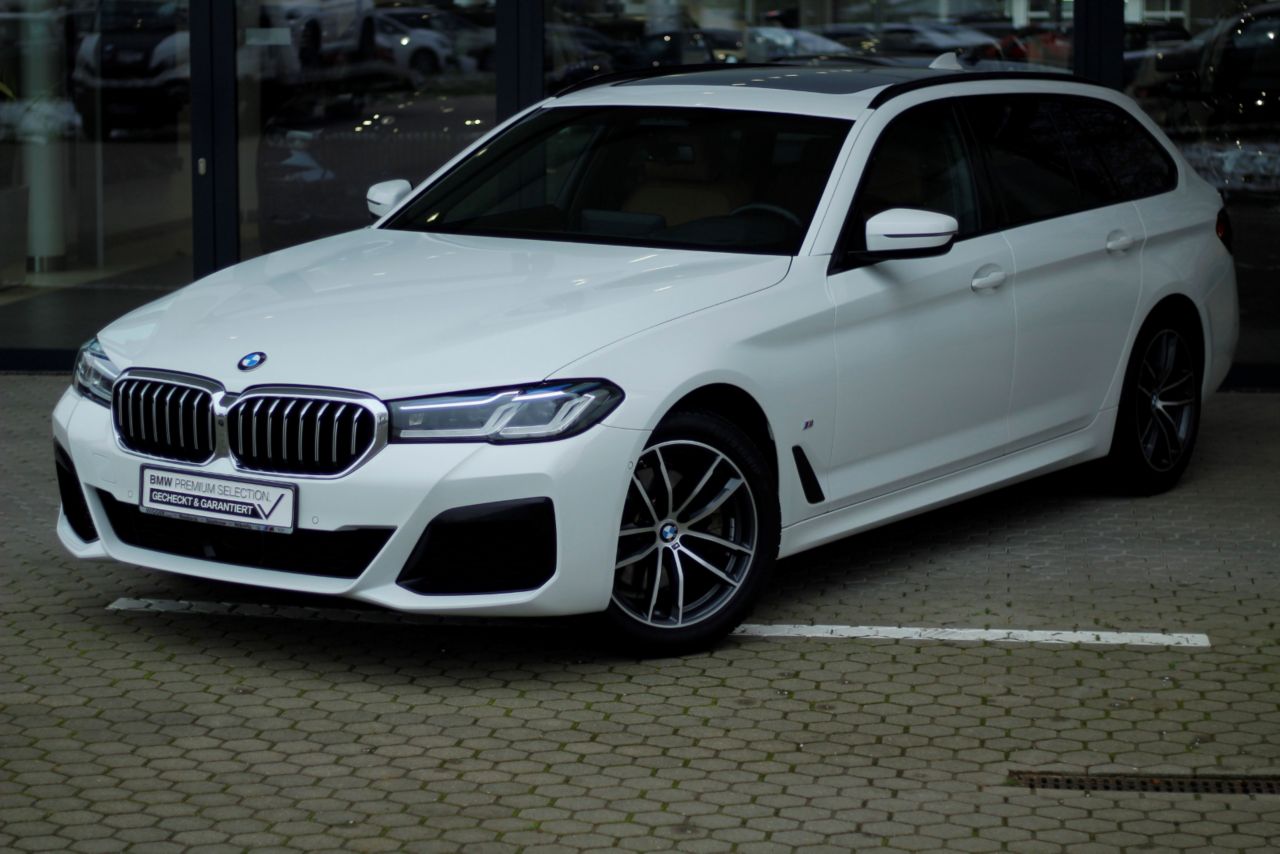 520d xDrive Touring