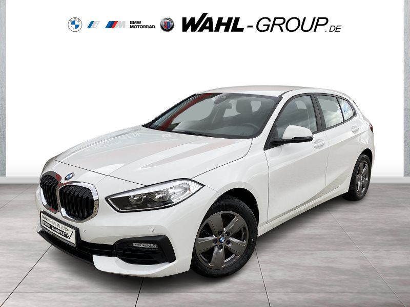 118i Hatch