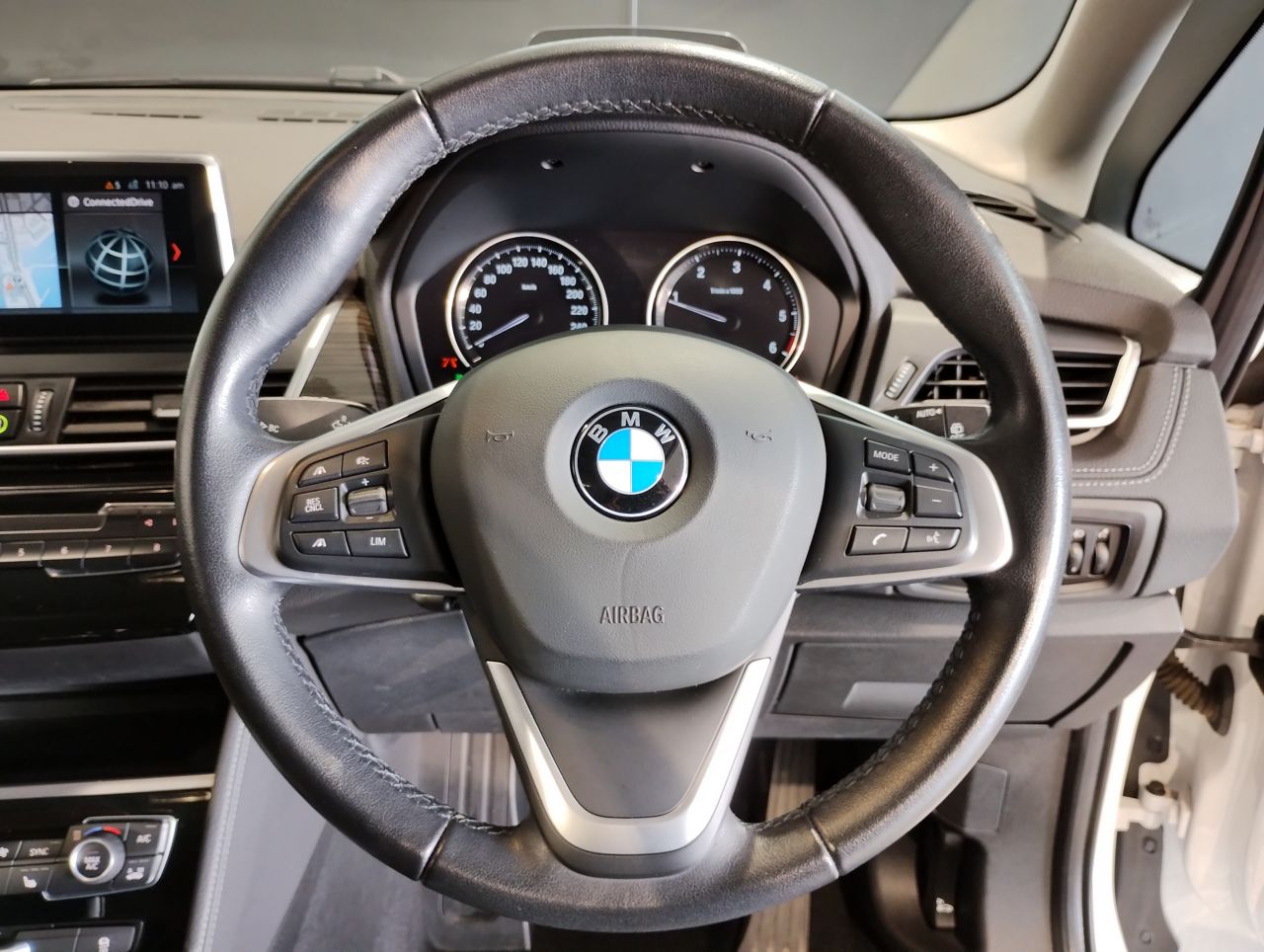 F45 218d Active Tourer B47 2.0d LCI