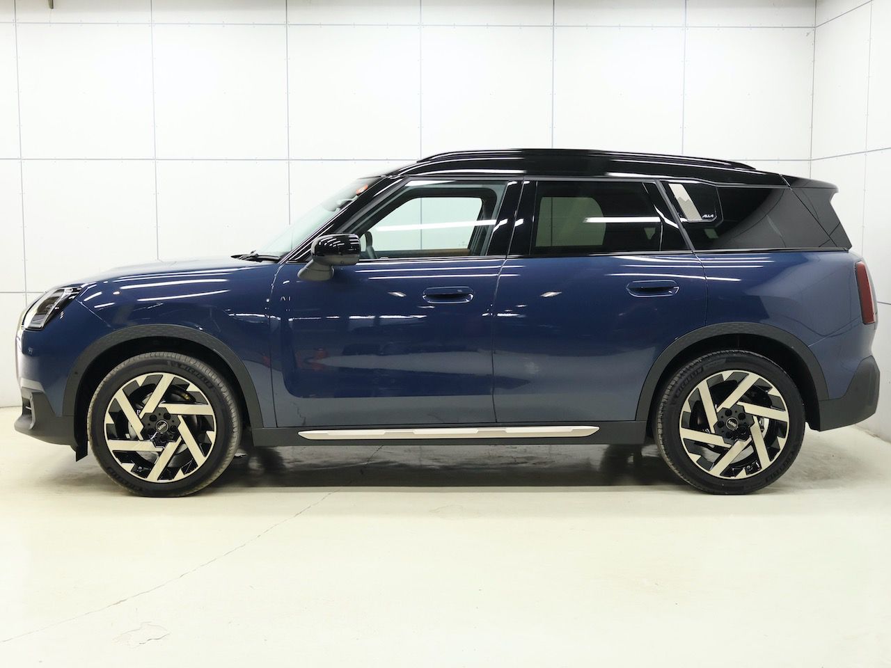 U25 MINI Countryman S ALL4