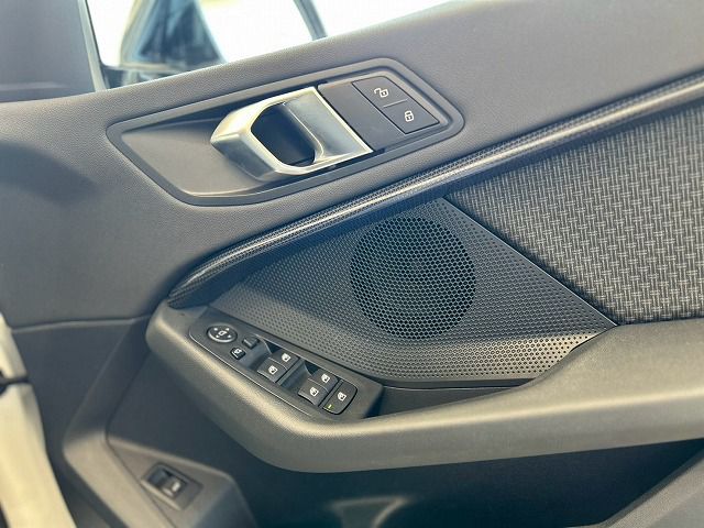 F40 118d Sports Hatch 5-door B47 2.0d
