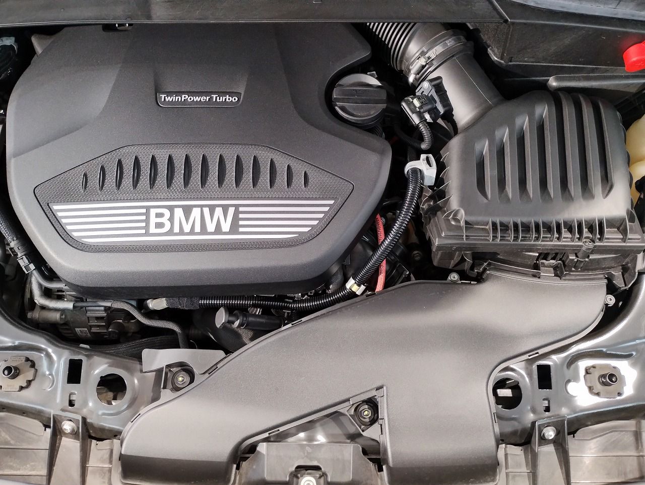 F46 218d Gran Tourer B47 2.0d LCI