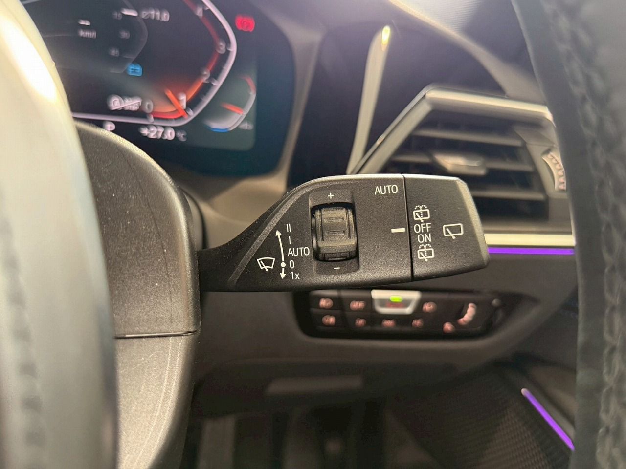 G21 318i Touring