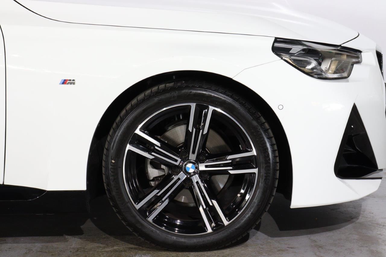 G42 220i Coupe