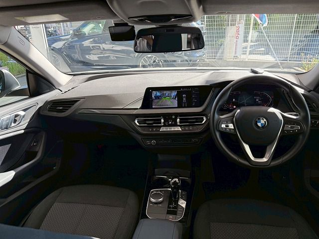 F44 218i Gran Coupe B38 1.5i