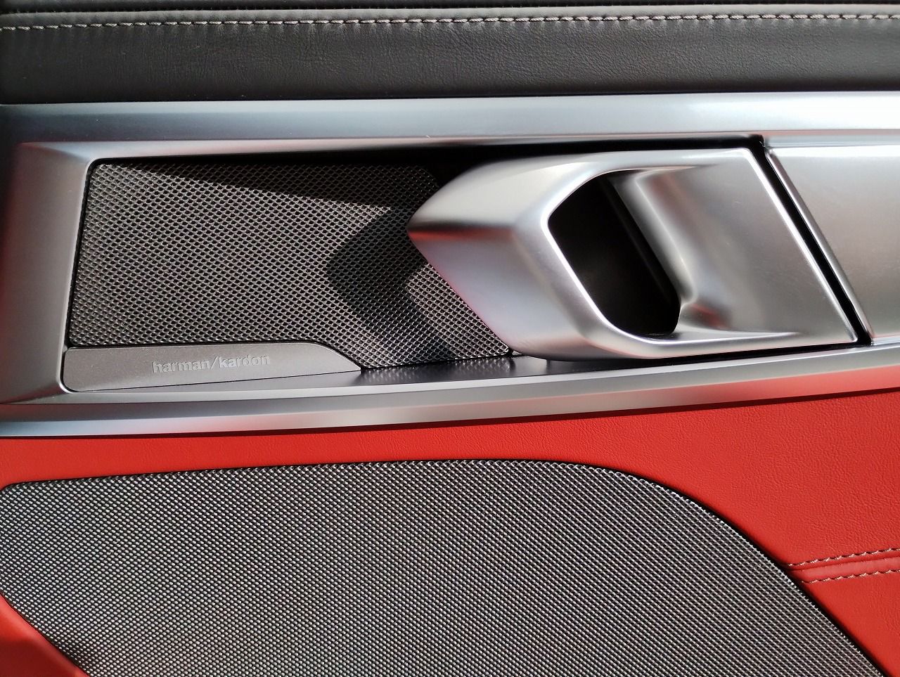 G16 840i M Sport Gran Coupe B58 3.0i