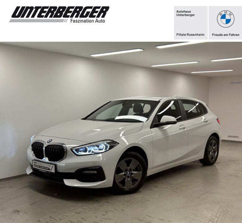 BMW 118
