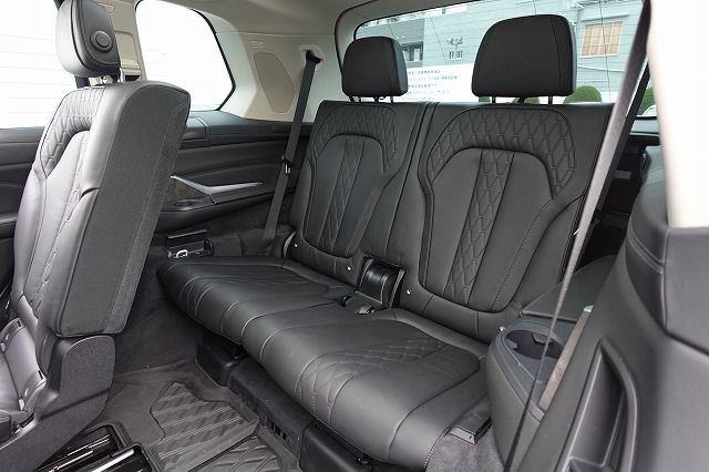 G07 X7 xDrive30d N57 3.0d