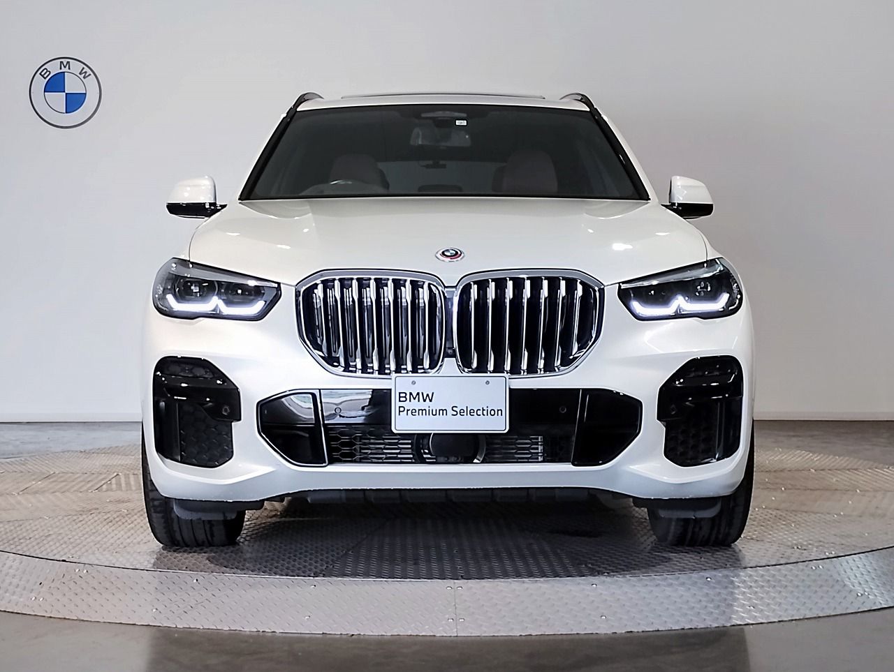 G05 X5 xDrive40d xLine B57 3.0d