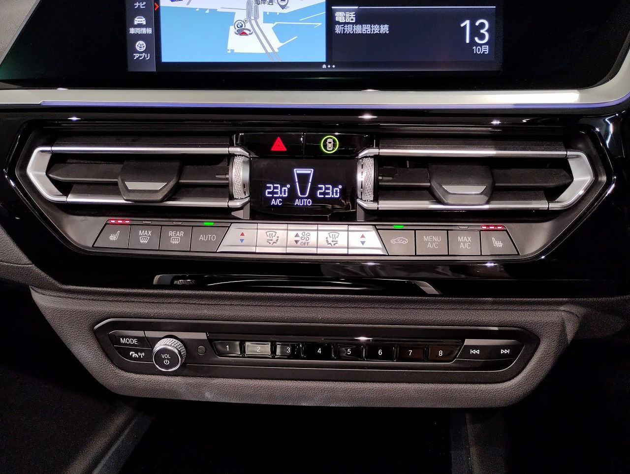 G29 z4 sDrive20i RHD