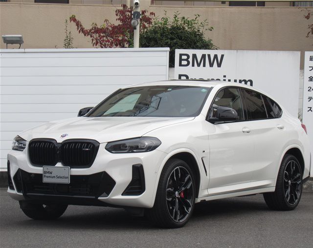 X4 M40i