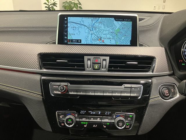 F39 X2 xDrive18d SAC B47 2.0d