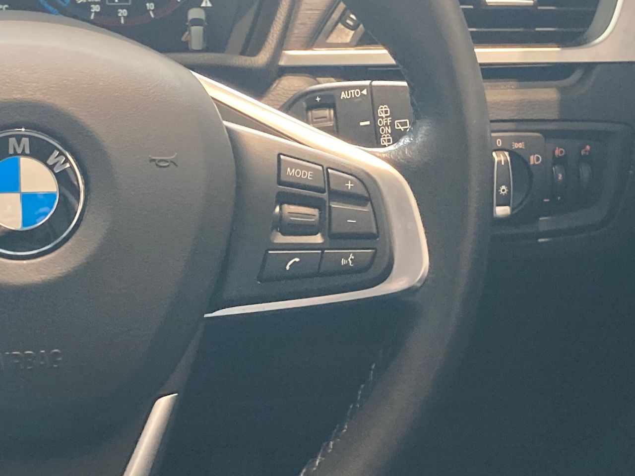 F48 X1 xDrive18d B47 2.0d LCI