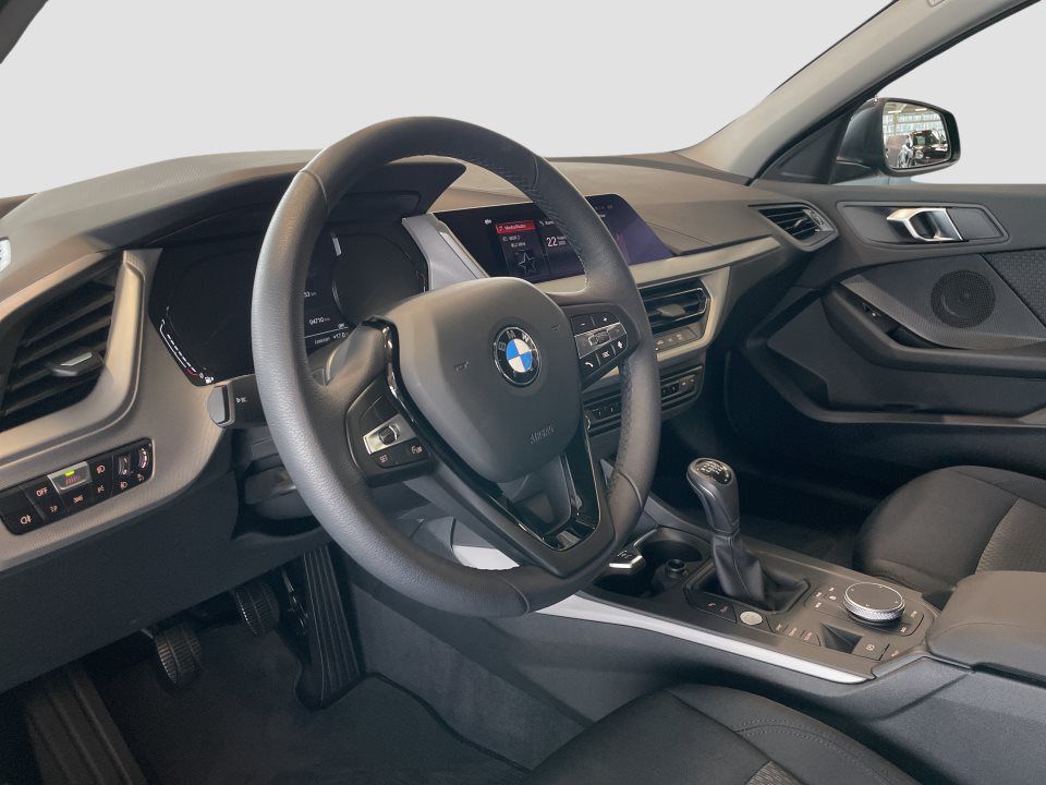 BMW 116