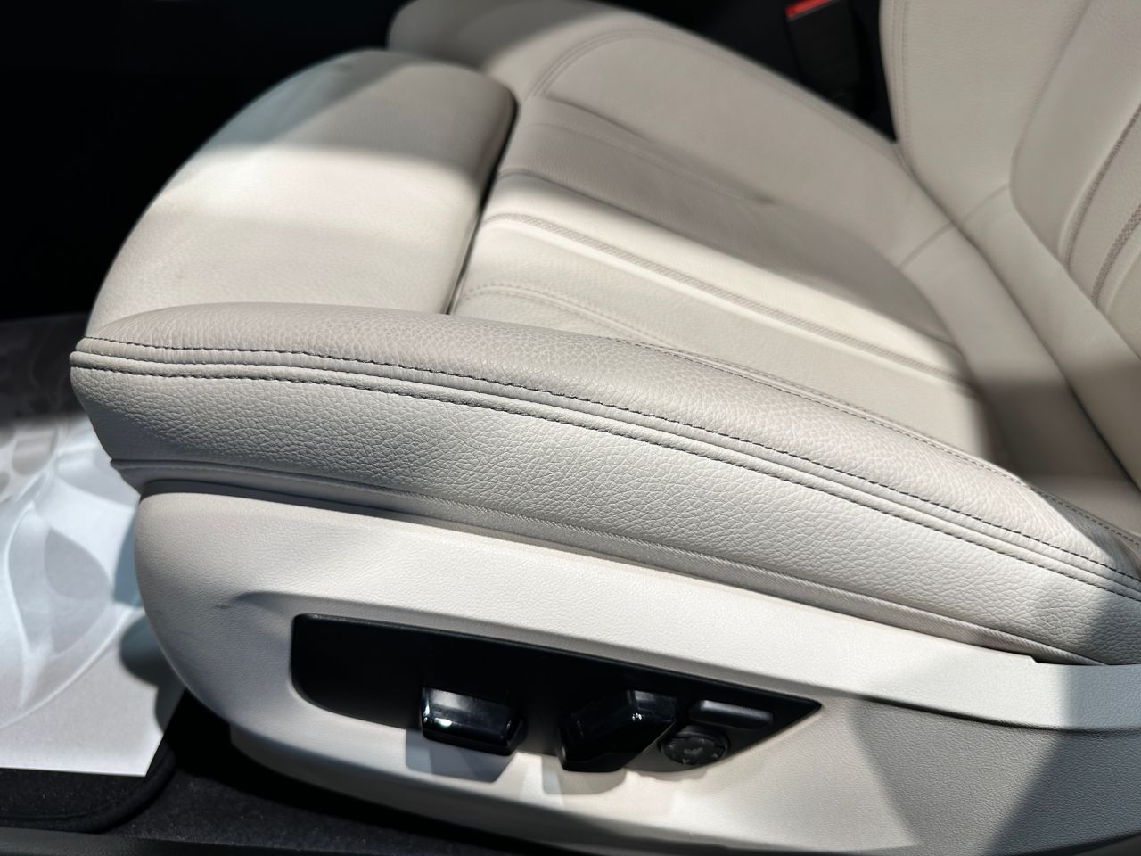 G30 520d xDrive SE Saloon B47 2.0d