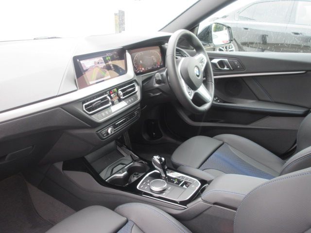F44 218i Gran Coupe B38 1.5i