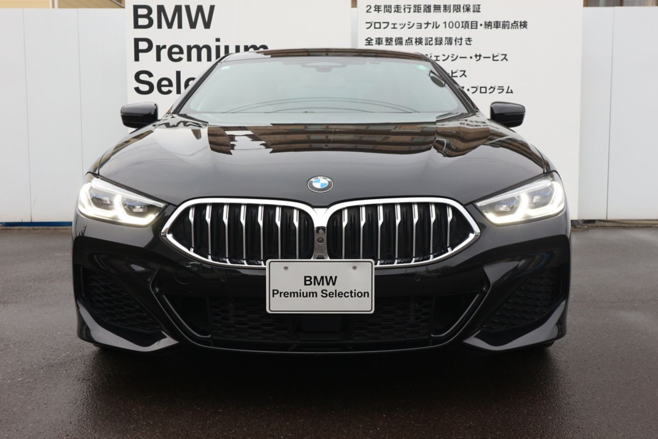 G16 840i M Sport Gran Coupe B58 3.0i