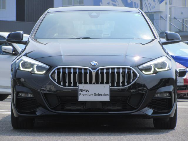 F44 218i Gran Coupe B38 1.5i