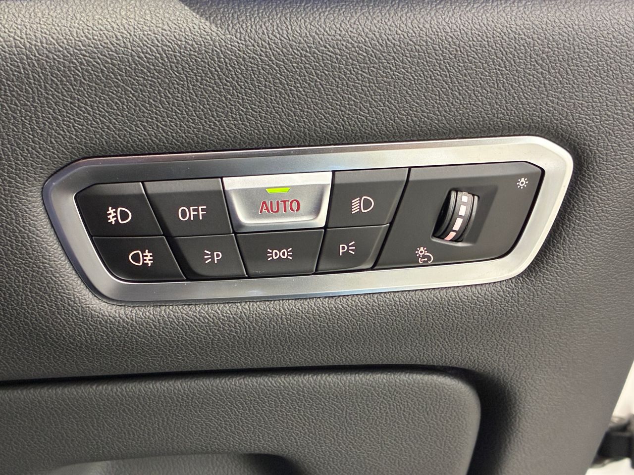 G05 X5 xDrive45e xLine XB1 PHEV