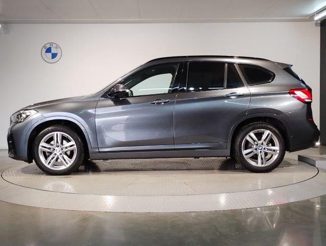 F48 X1 xDrive18d B47 2.0d LCI