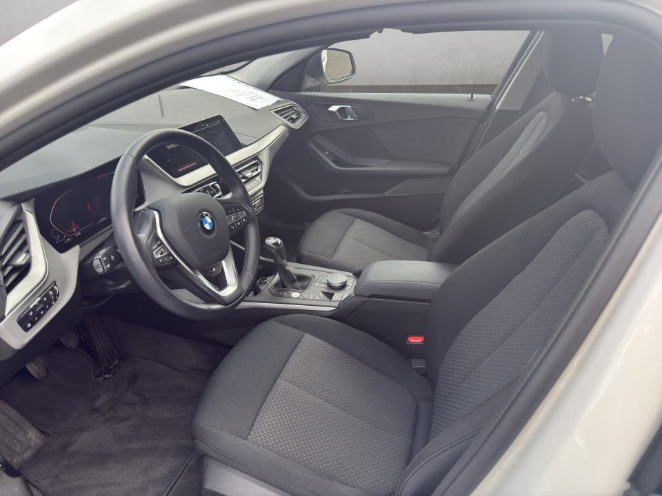 BMW 116