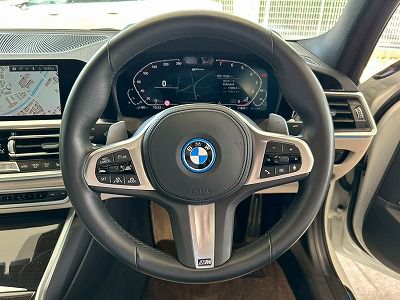 G20 330e Saloon RHD MX