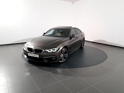 BMW 440i 326 ch Gran Coupe Finition M Sport