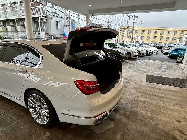 750LI L