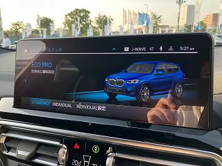 G01 X3 xDrive20d RHD ZA LCI