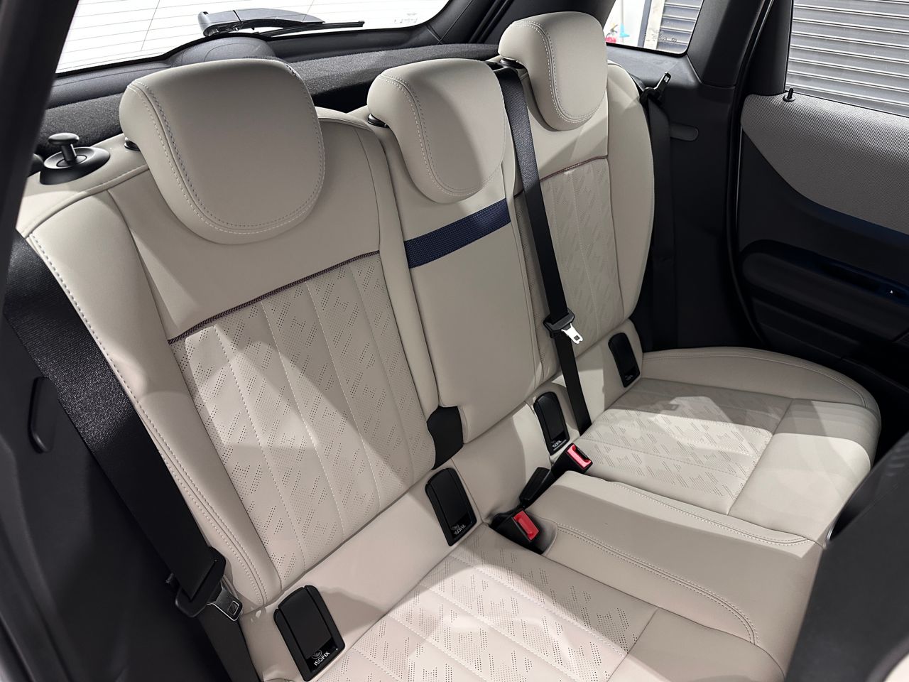 MINI Cooper C 5-doors