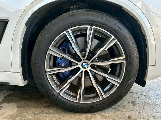 G05 X5 xDrive45e xLine XB1 PHEV