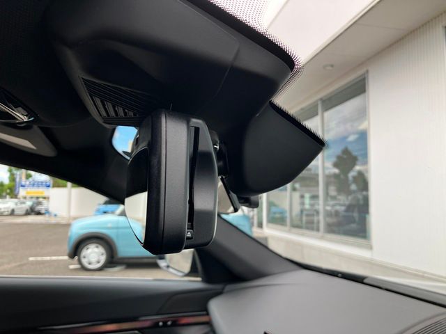 520i Sedan RHD
